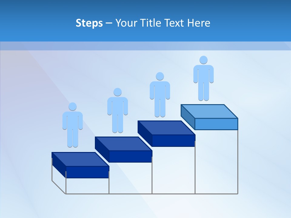 Glossy Grid Dynamic PowerPoint Template