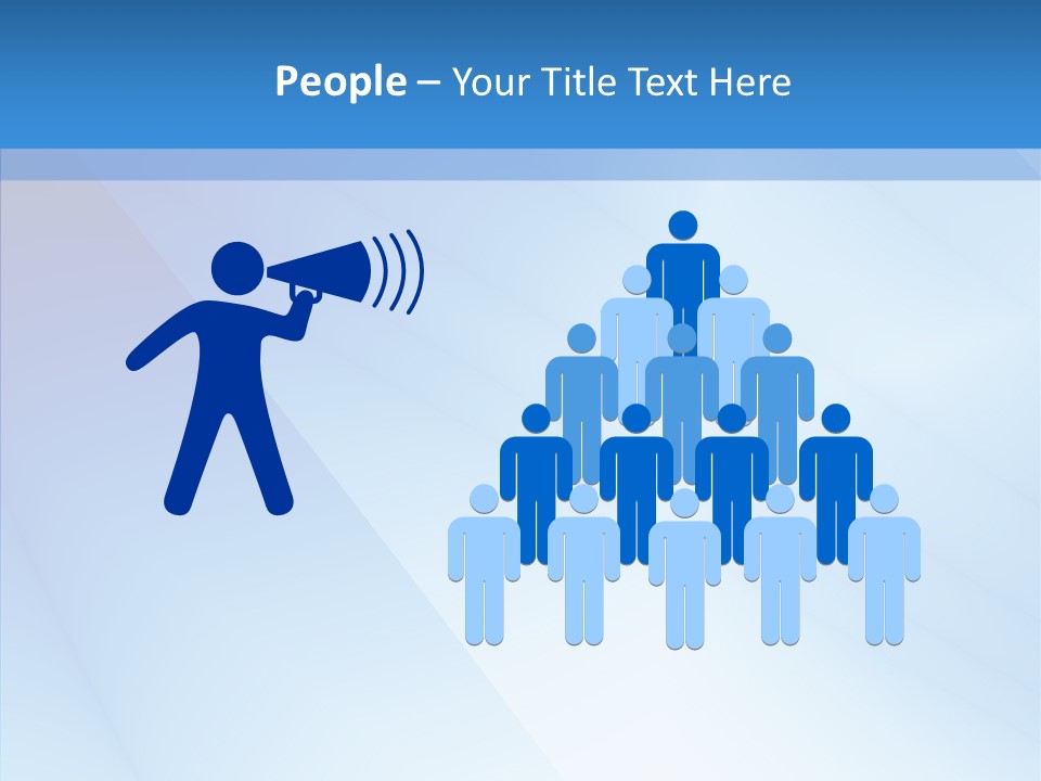 Glossy Grid Dynamic PowerPoint Template