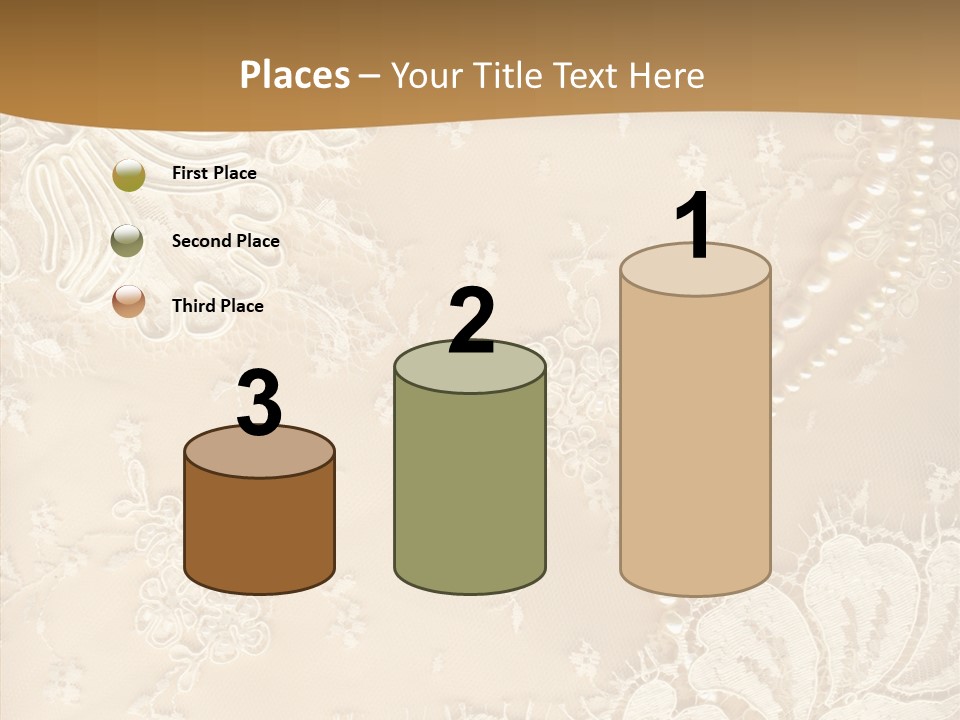 Beautiful Backdrop Love PowerPoint Template