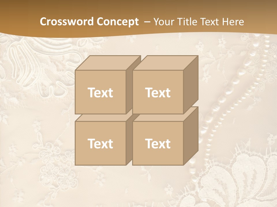 Beautiful Backdrop Love PowerPoint Template