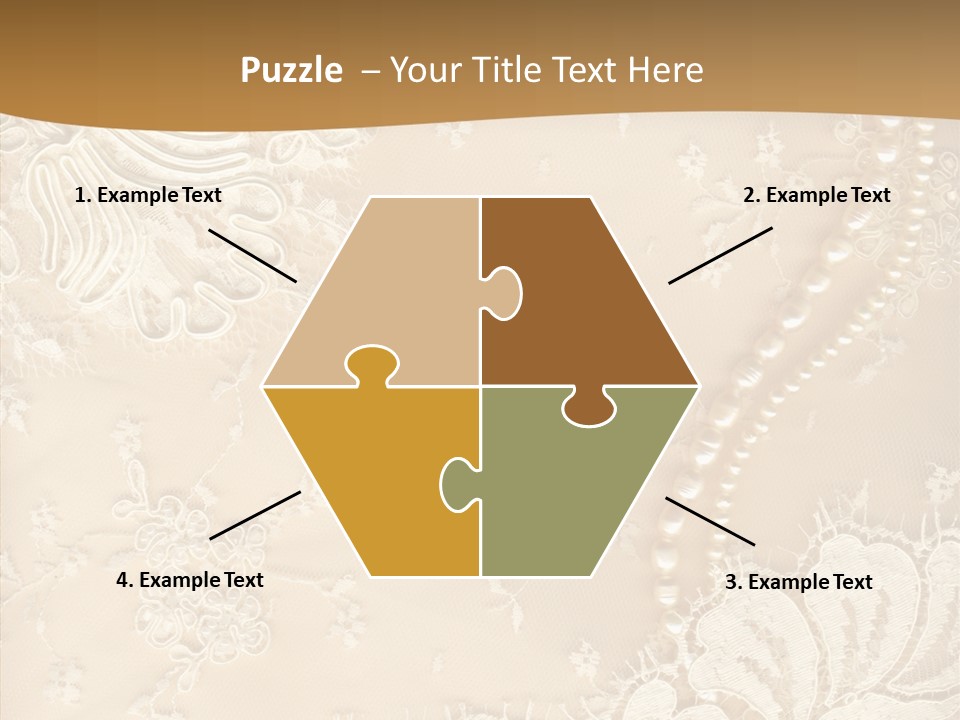 Beautiful Backdrop Love PowerPoint Template