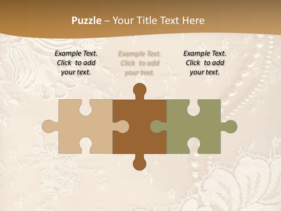 Beautiful Backdrop Love PowerPoint Template