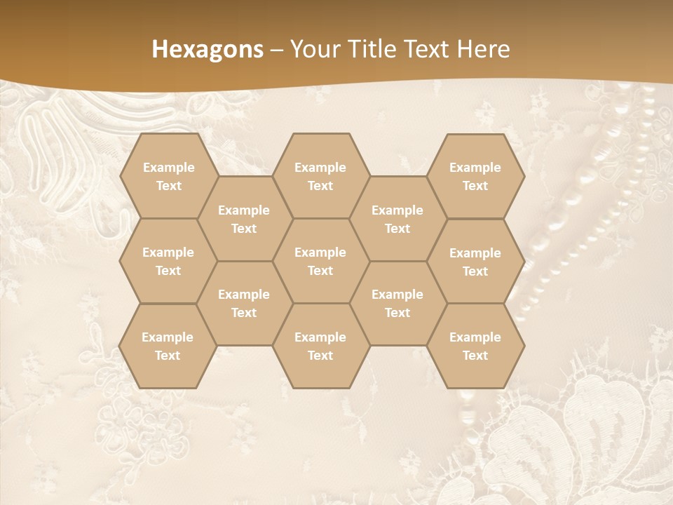 Beautiful Backdrop Love PowerPoint Template