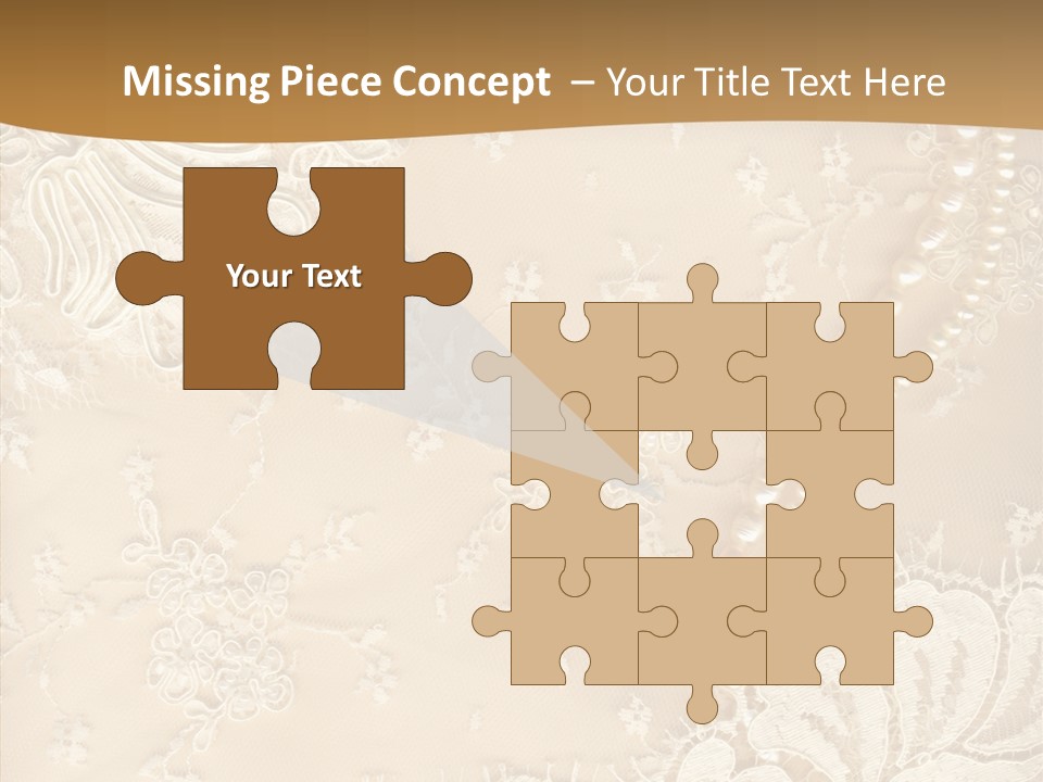 Beautiful Backdrop Love PowerPoint Template