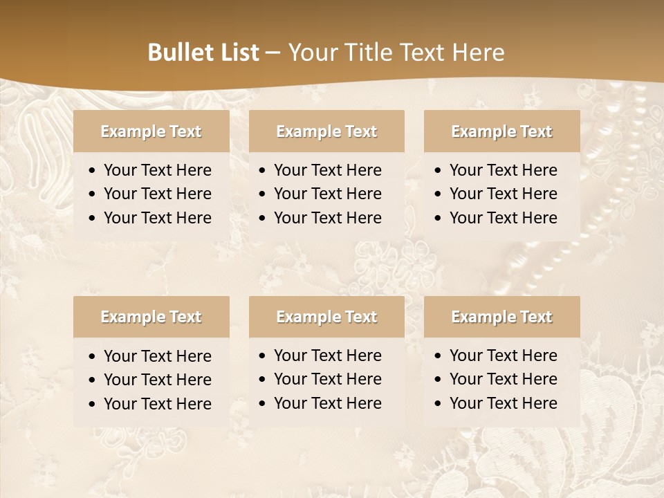 Beautiful Backdrop Love PowerPoint Template