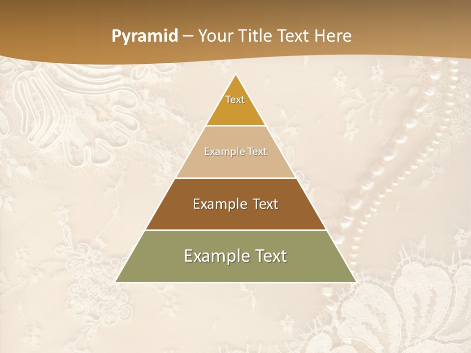 Beautiful Backdrop Love PowerPoint Template