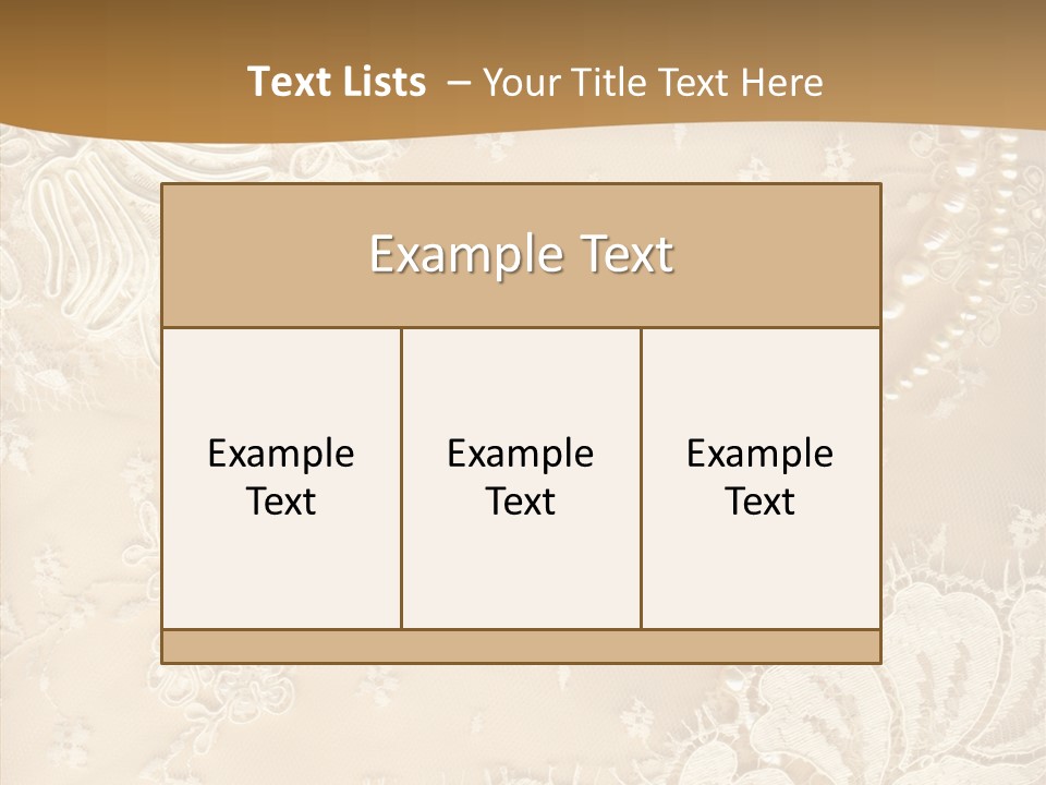Beautiful Backdrop Love PowerPoint Template
