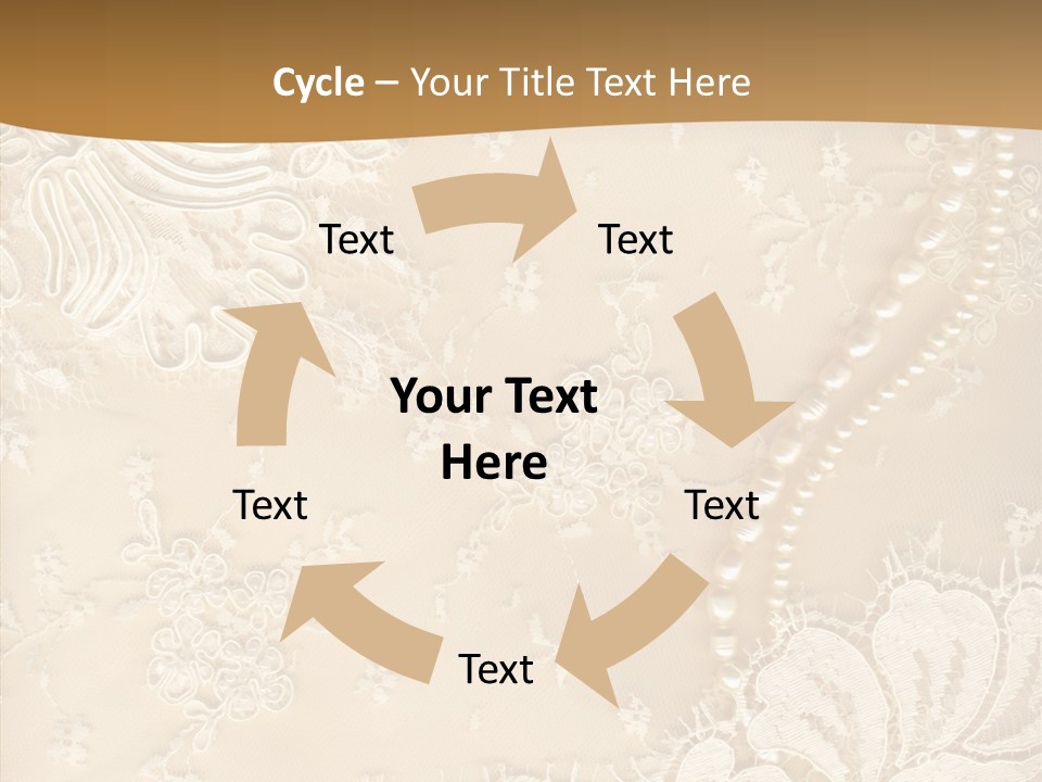 Beautiful Backdrop Love PowerPoint Template