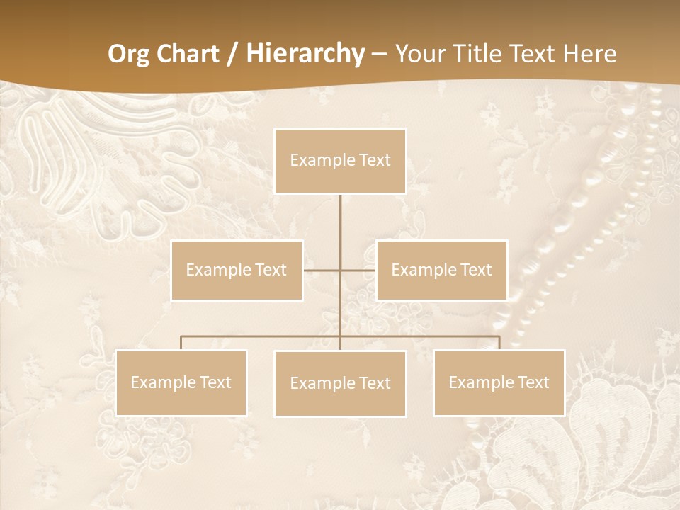 Beautiful Backdrop Love PowerPoint Template