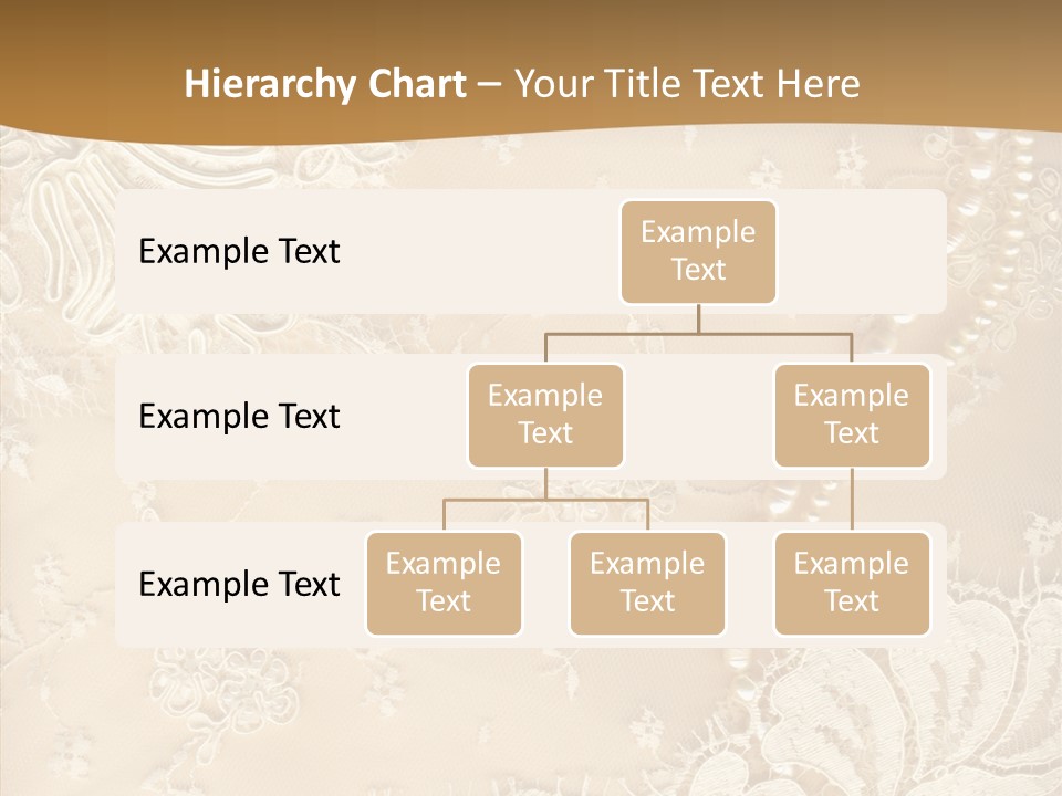 Beautiful Backdrop Love PowerPoint Template