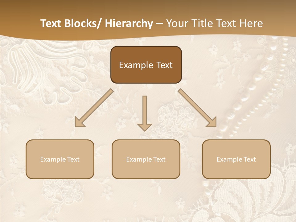 Beautiful Backdrop Love PowerPoint Template