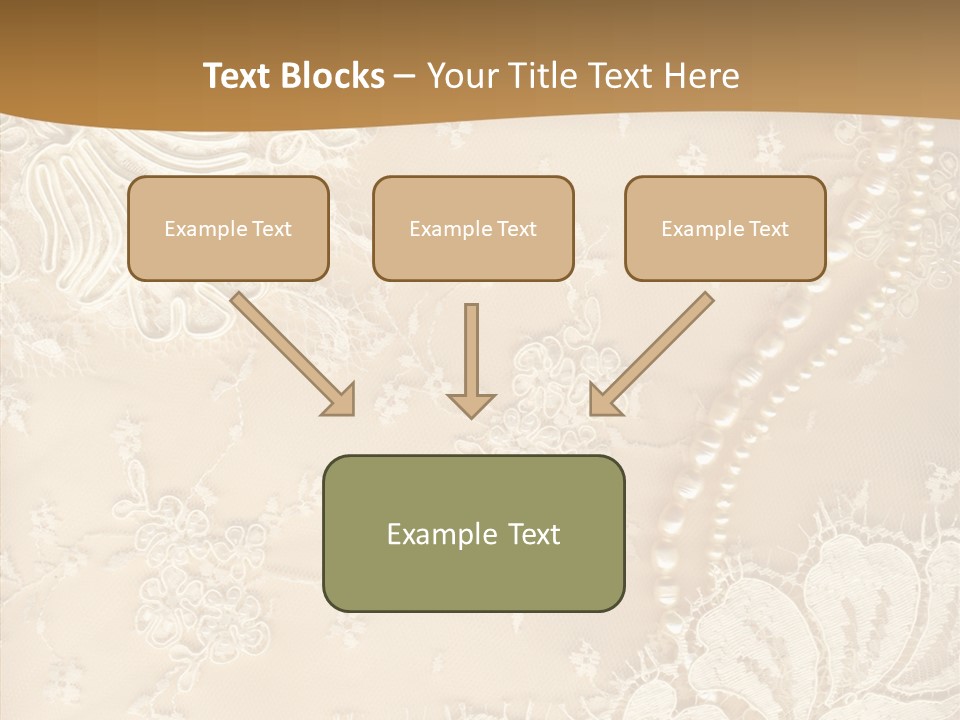 Beautiful Backdrop Love PowerPoint Template