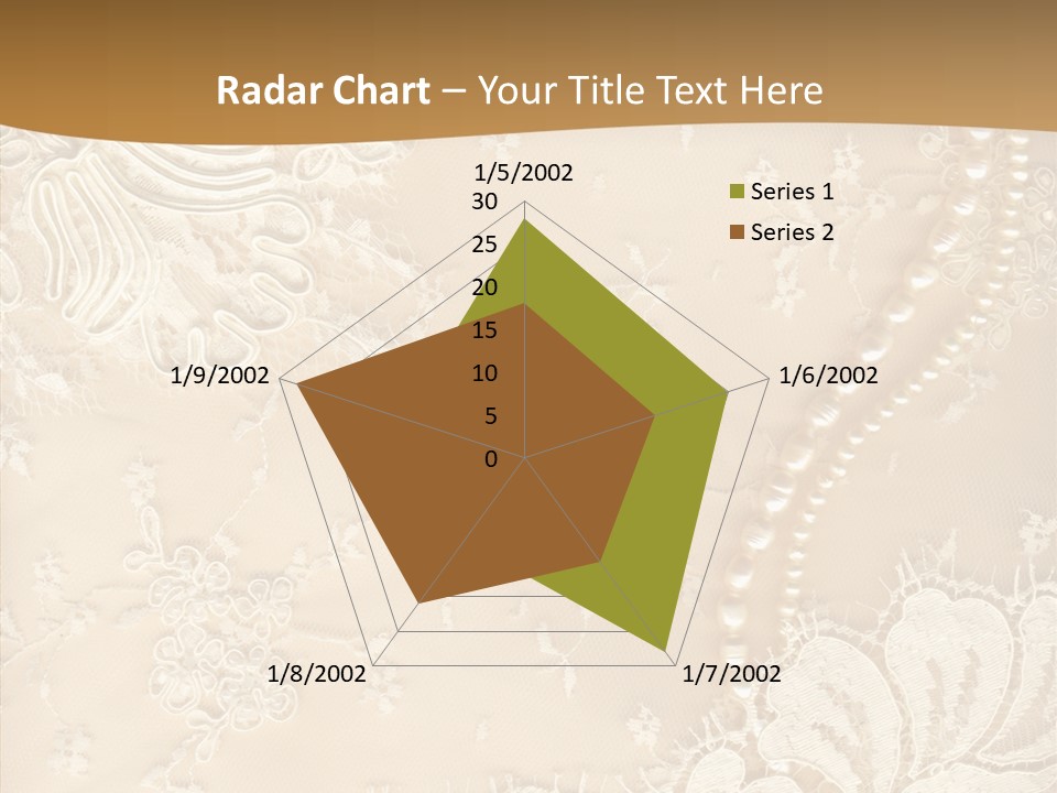 Beautiful Backdrop Love PowerPoint Template