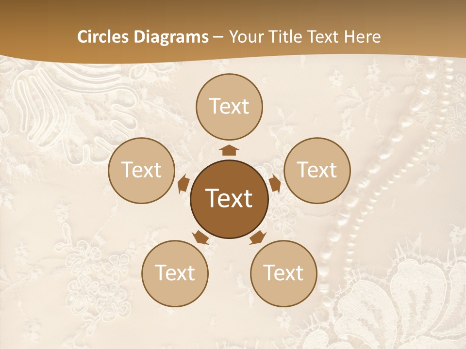 Beautiful Backdrop Love PowerPoint Template