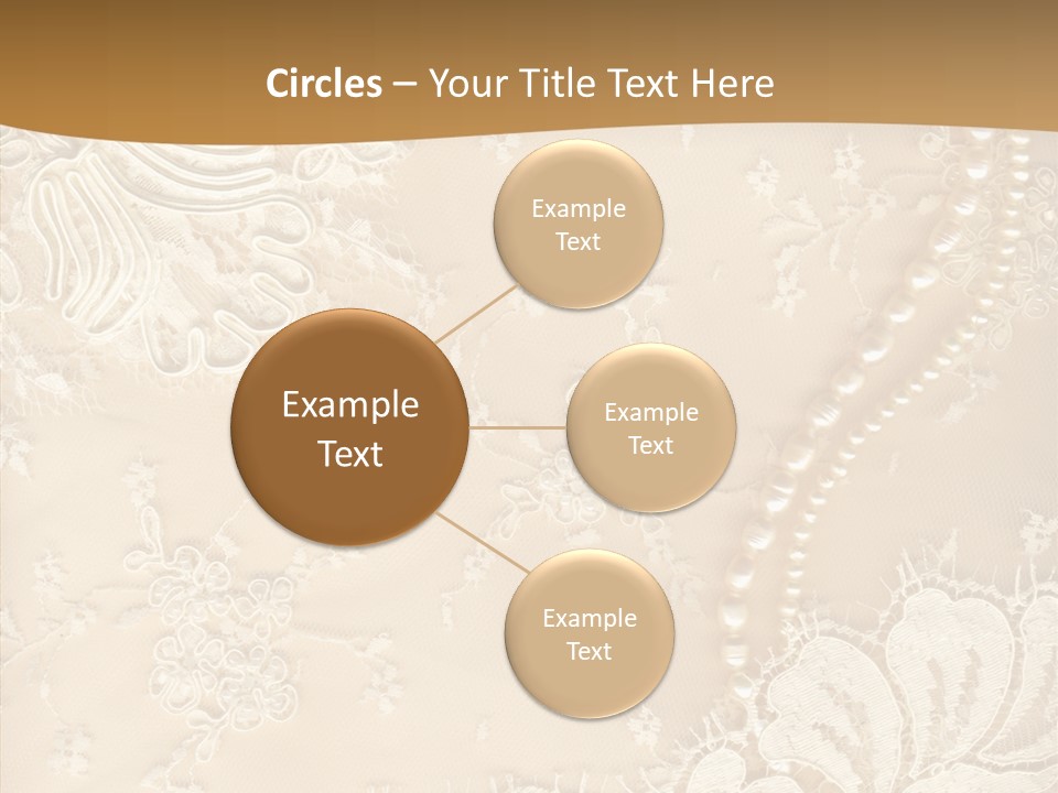 Beautiful Backdrop Love PowerPoint Template