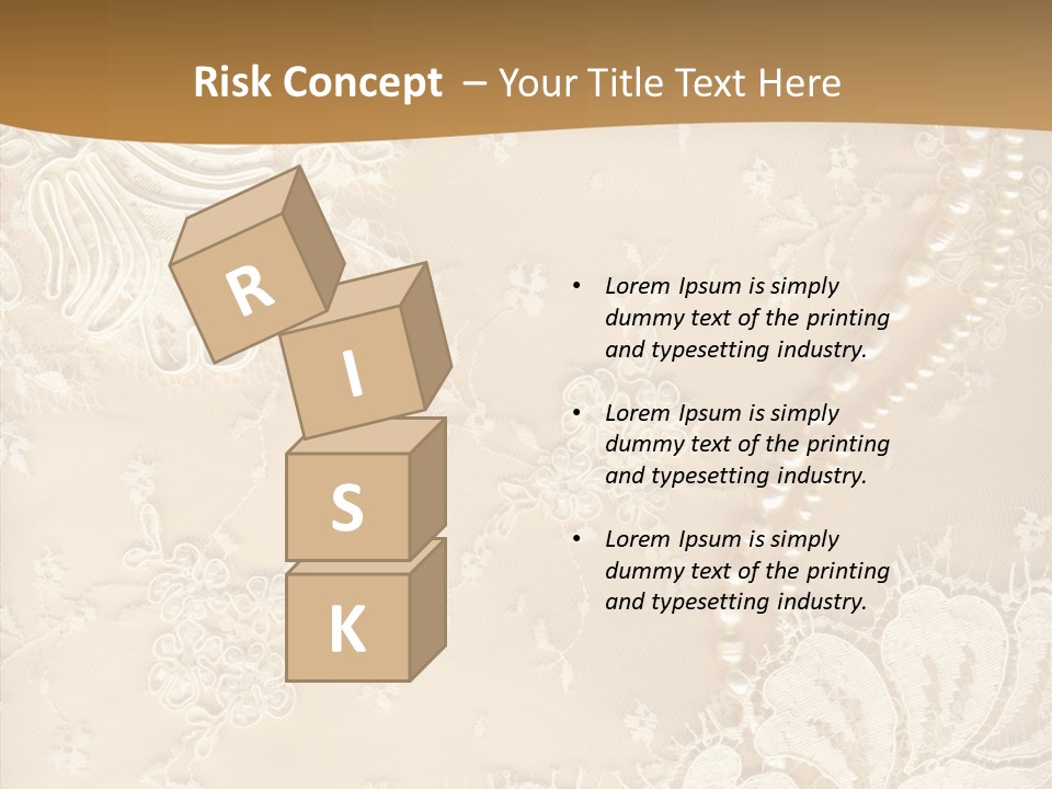 Beautiful Backdrop Love PowerPoint Template