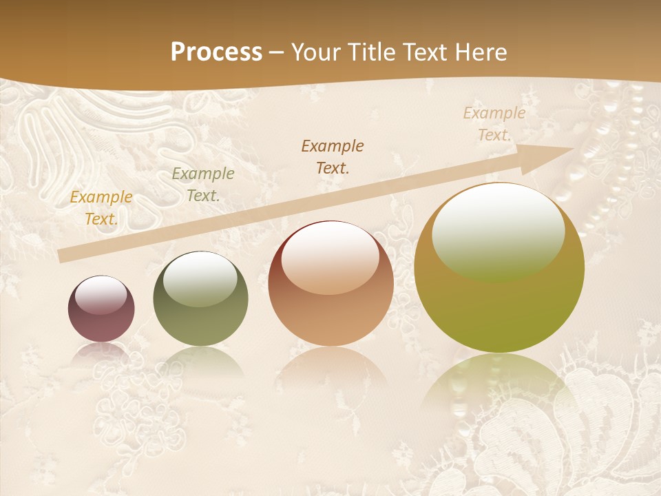 Beautiful Backdrop Love PowerPoint Template