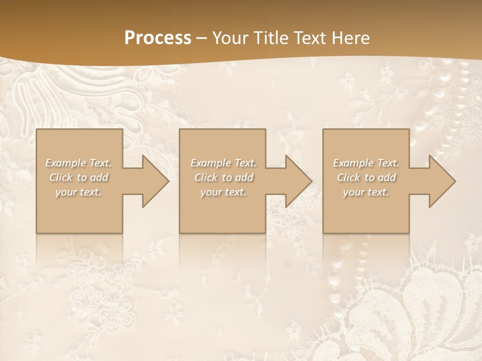 Beautiful Backdrop Love PowerPoint Template