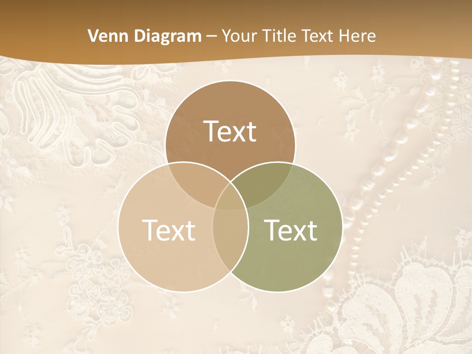 Beautiful Backdrop Love PowerPoint Template