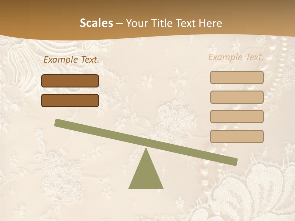 Beautiful Backdrop Love PowerPoint Template