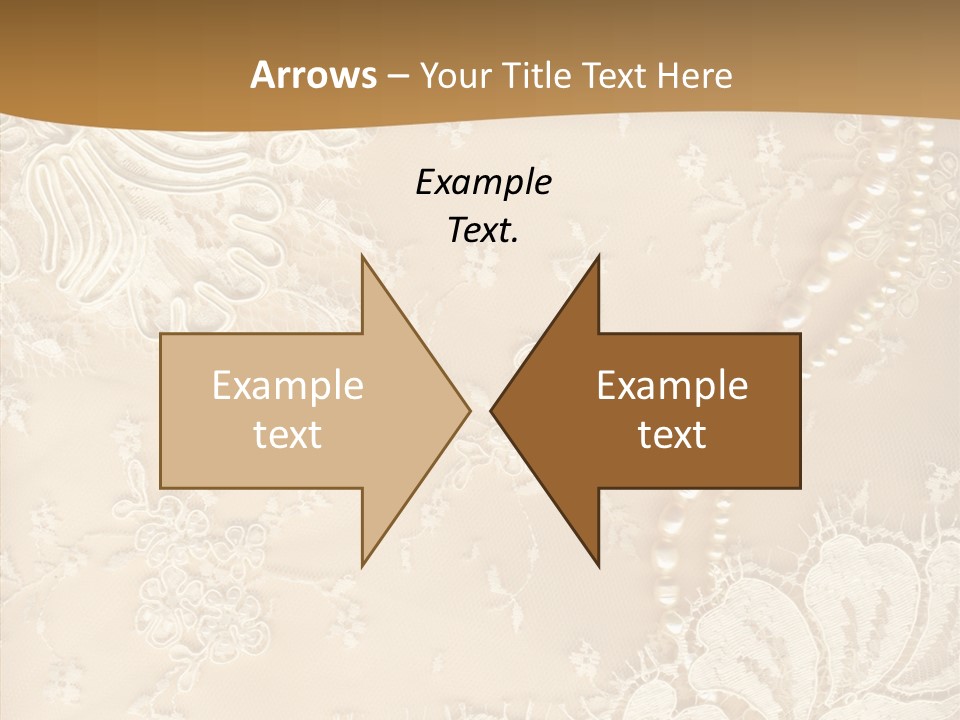 Beautiful Backdrop Love PowerPoint Template