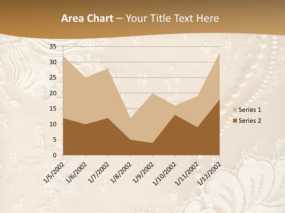 Beautiful Backdrop Love PowerPoint Template