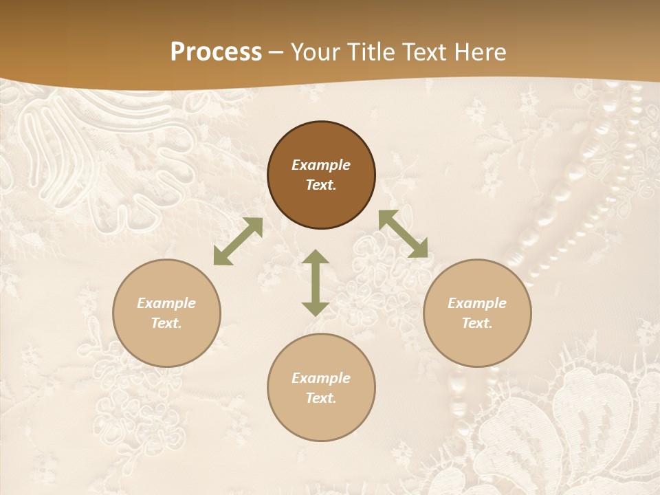 Beautiful Backdrop Love PowerPoint Template