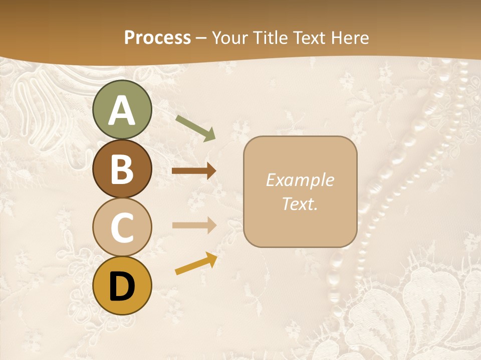 Beautiful Backdrop Love PowerPoint Template