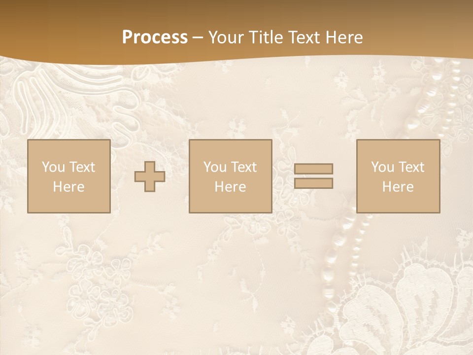 Beautiful Backdrop Love PowerPoint Template