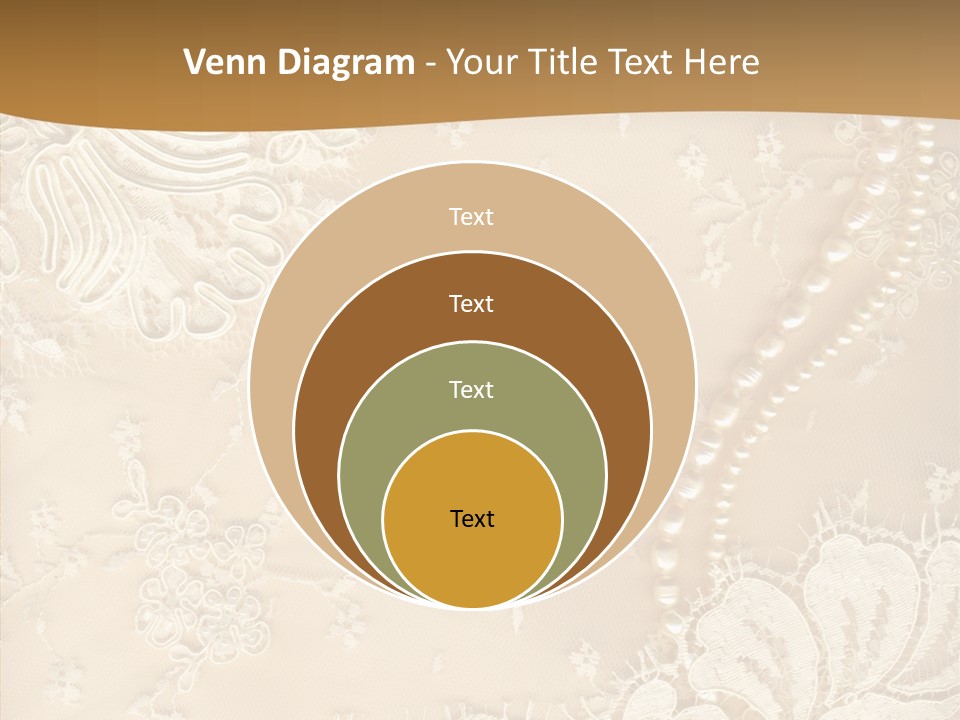 Beautiful Backdrop Love PowerPoint Template