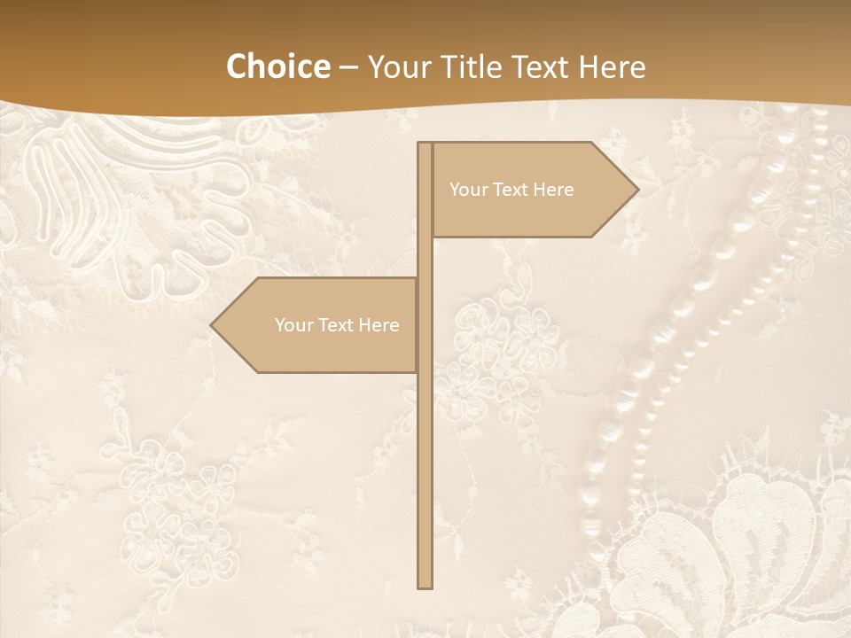 Beautiful Backdrop Love PowerPoint Template
