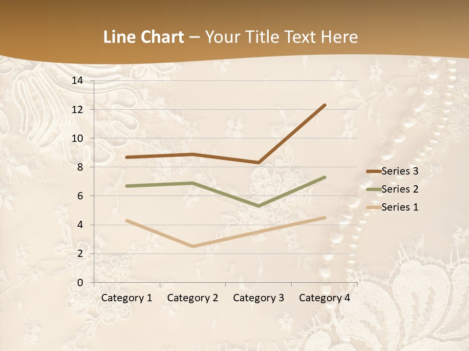 Beautiful Backdrop Love PowerPoint Template