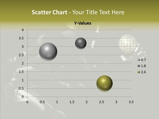 Orb Render Three Dimentional PowerPoint Template