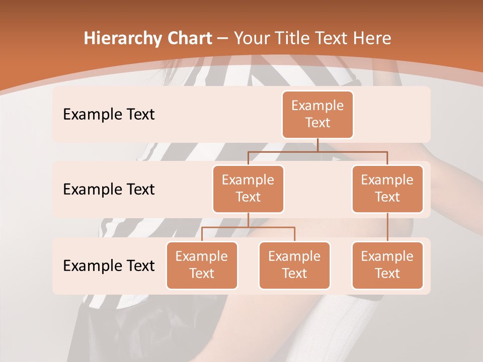 Beauty Whistle Pretty PowerPoint Template