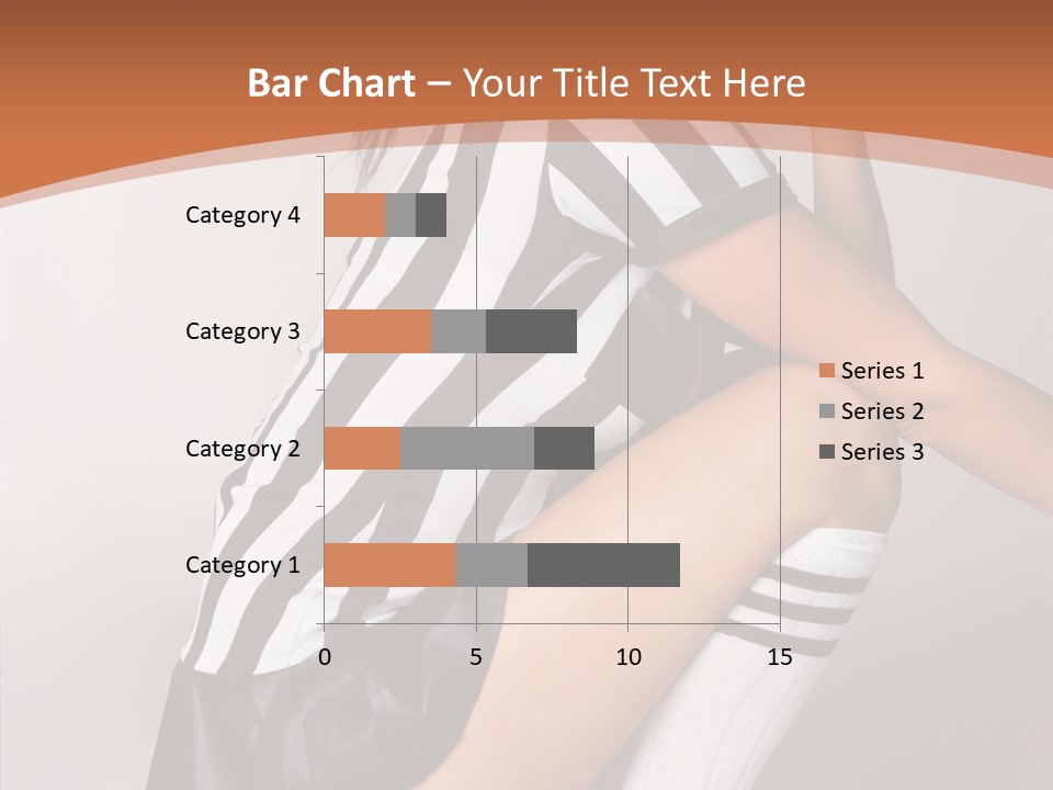 Beauty Whistle Pretty PowerPoint Template