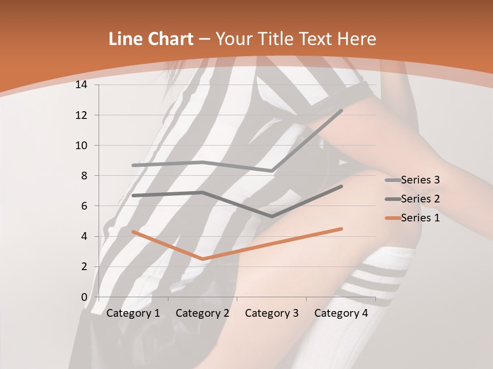 Beauty Whistle Pretty PowerPoint Template