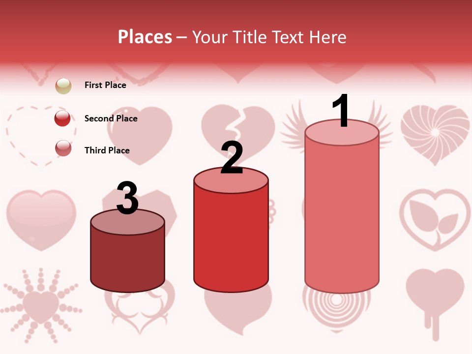 People Per On Toon PowerPoint Template