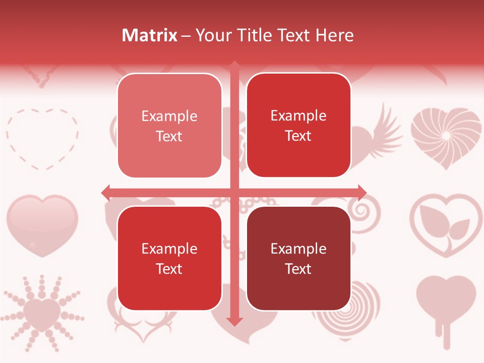 People Per On Toon PowerPoint Template