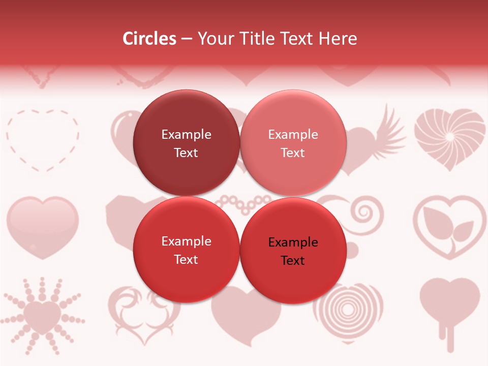 People Per On Toon PowerPoint Template