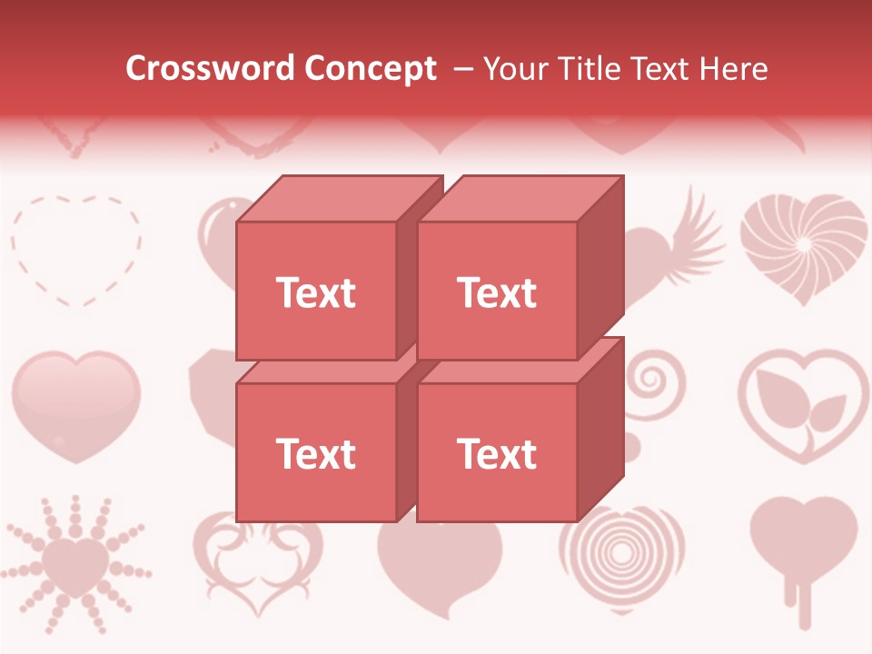 People Per On Toon PowerPoint Template