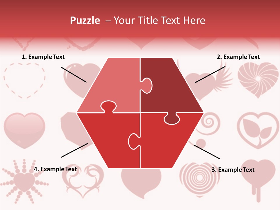 People Per On Toon PowerPoint Template