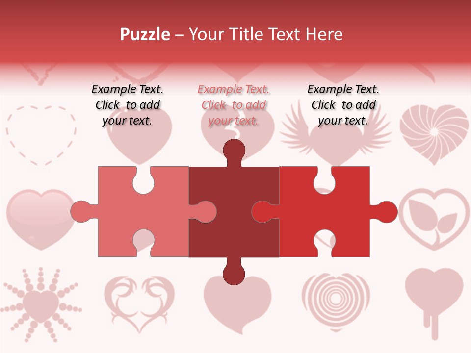 People Per On Toon PowerPoint Template