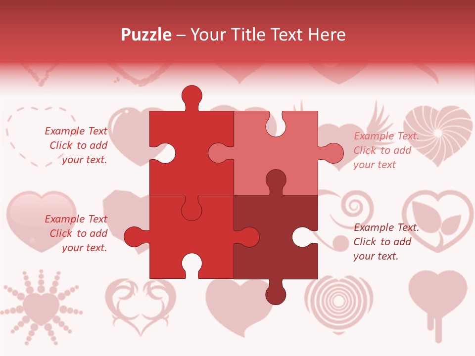 People Per On Toon PowerPoint Template