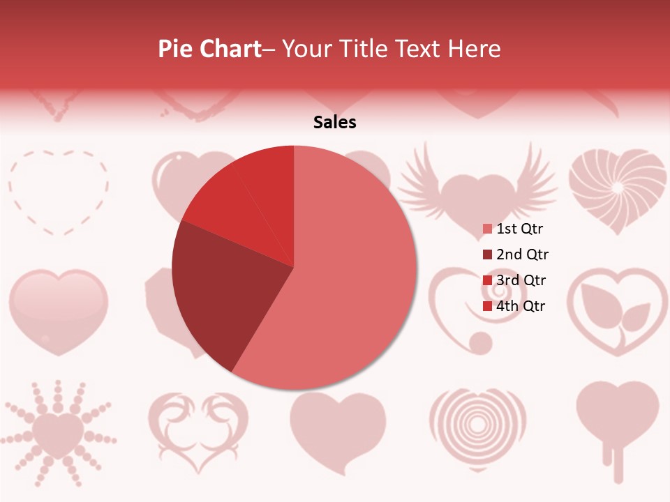 People Per On Toon PowerPoint Template