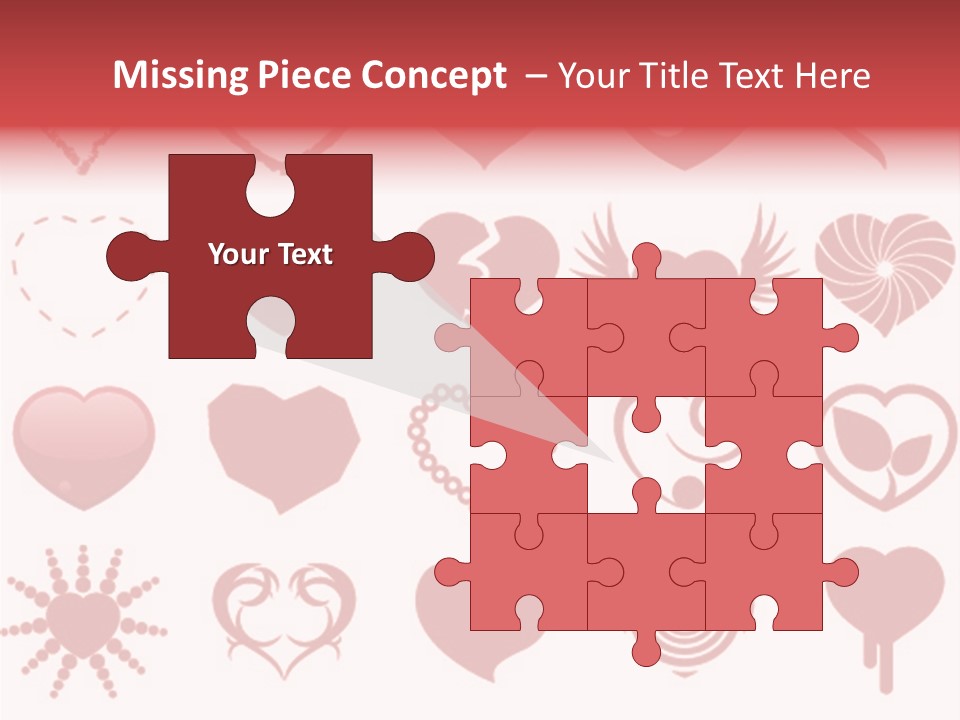 People Per On Toon PowerPoint Template