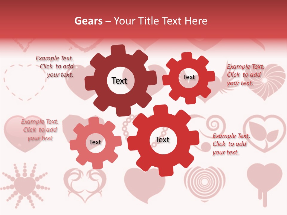 People Per On Toon PowerPoint Template