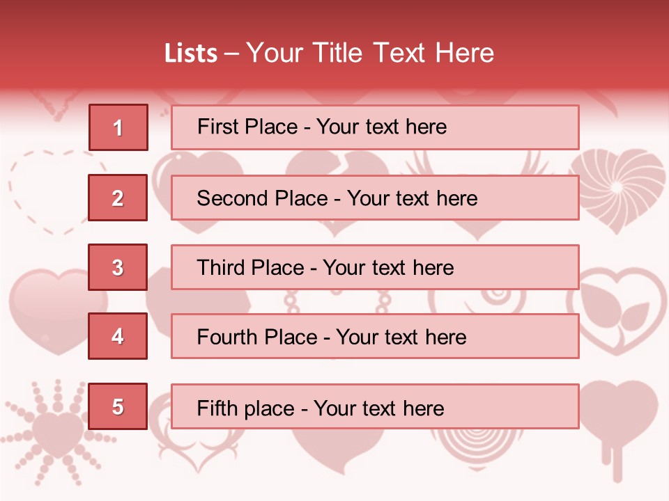People Per On Toon PowerPoint Template