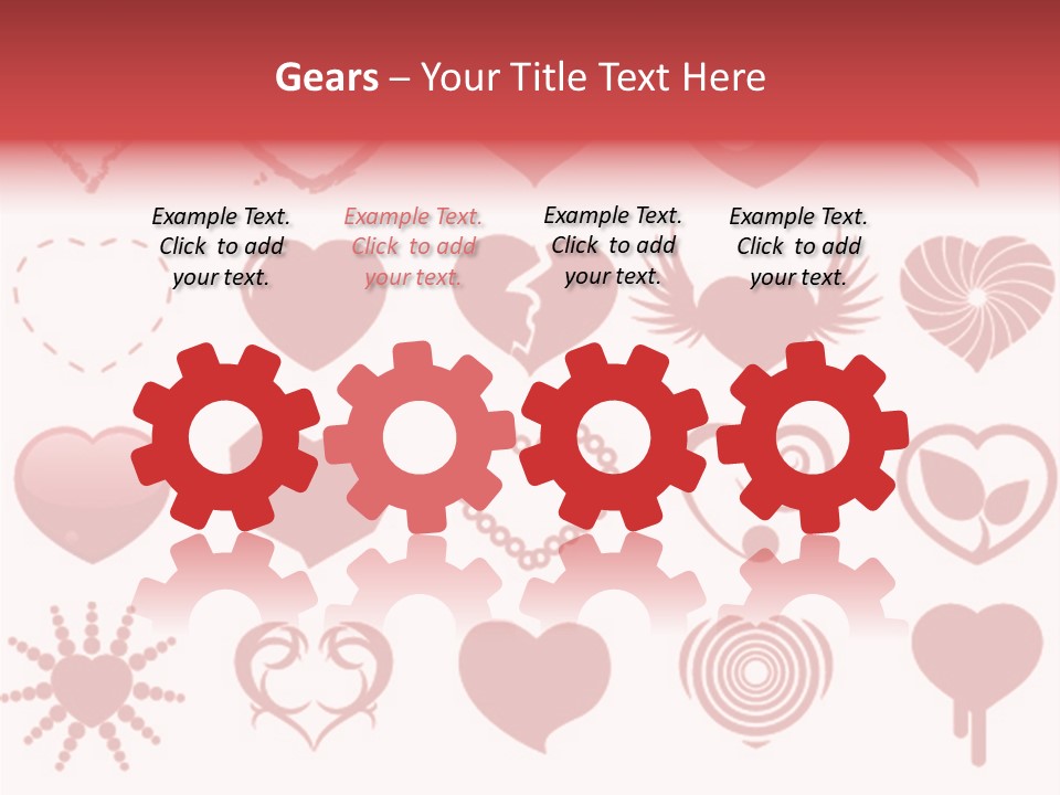 People Per On Toon PowerPoint Template