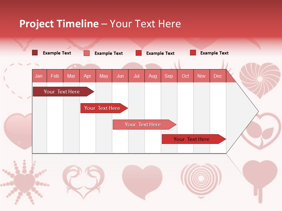 People Per On Toon PowerPoint Template