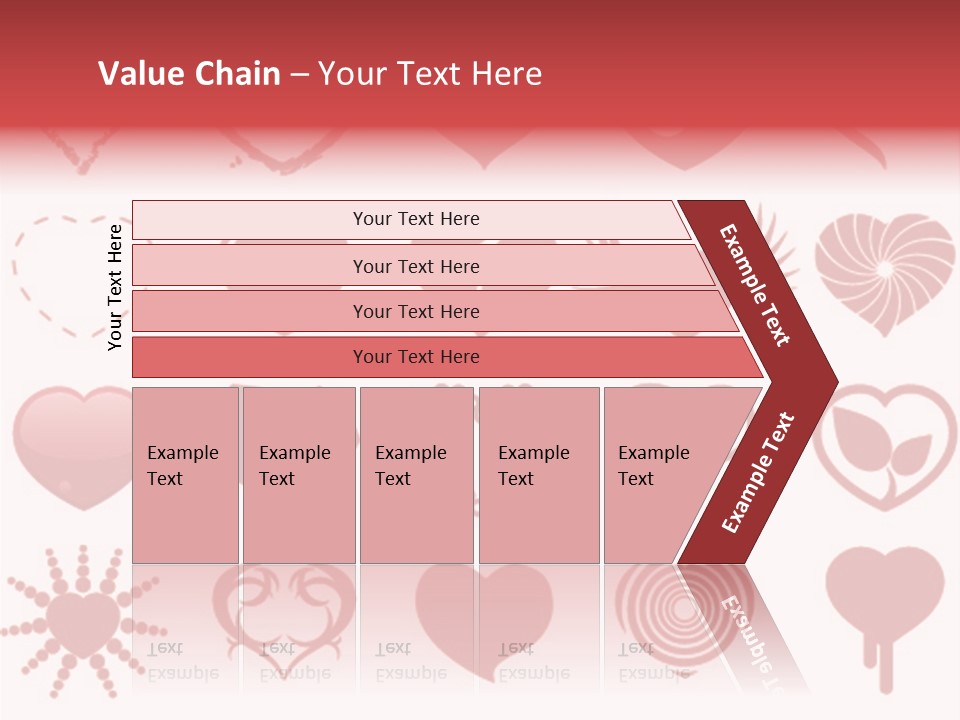 People Per On Toon PowerPoint Template